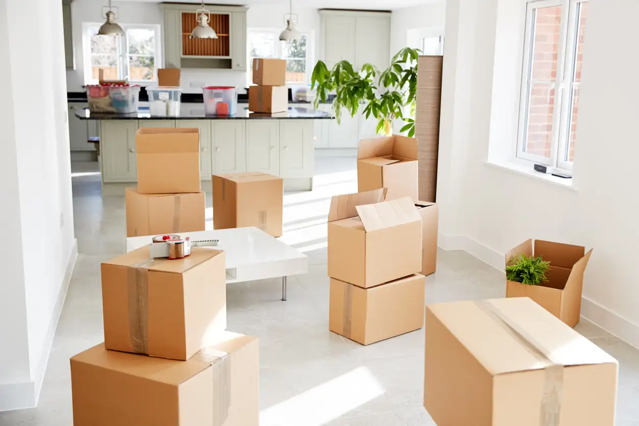 Moving and Storage Company | Best Services In LA