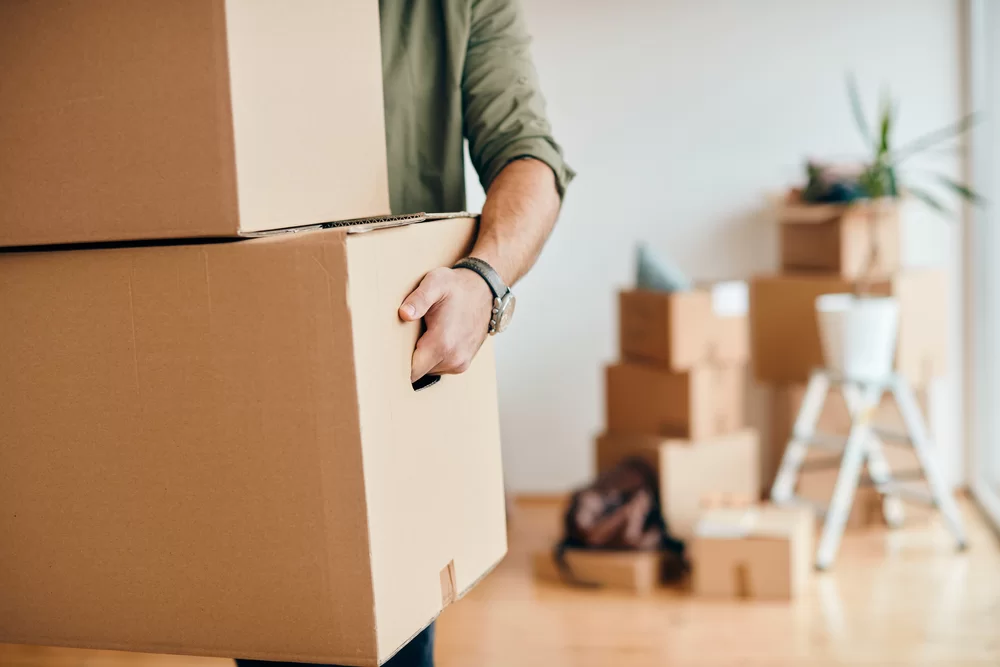 Last Minute Movers | Expert Services In California