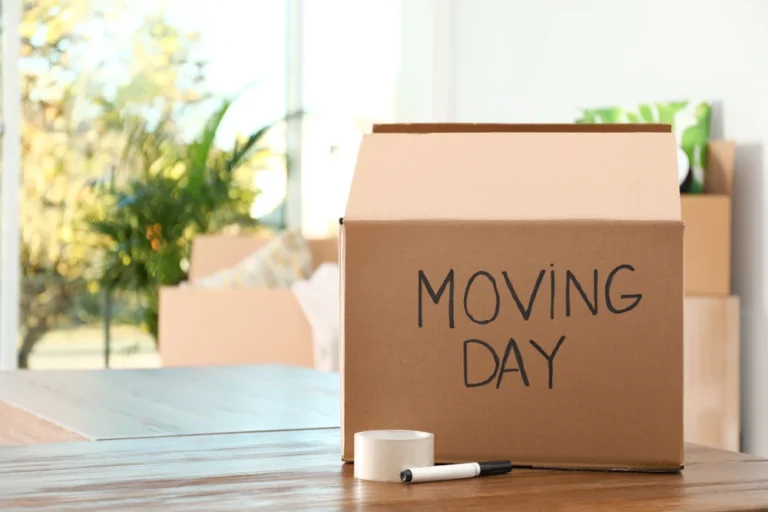 Last Minute Movers | Expert Services In California