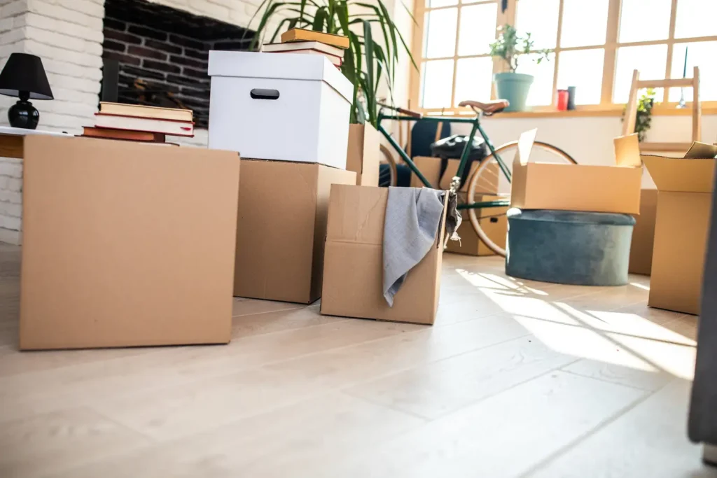 Hire Movers In Century City For Last Minute Relocation