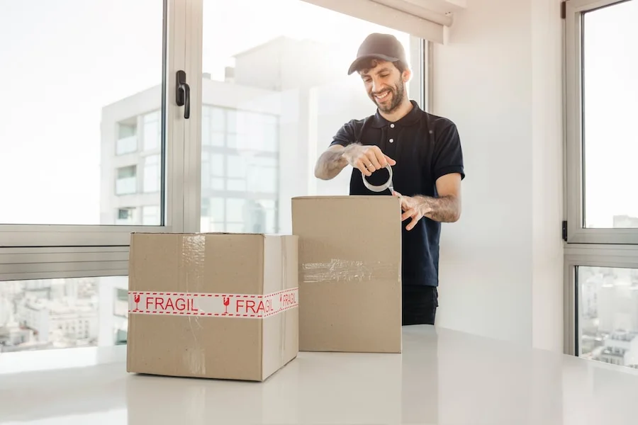 Hire Movers in San Fernando Valley | Local Moving Experts