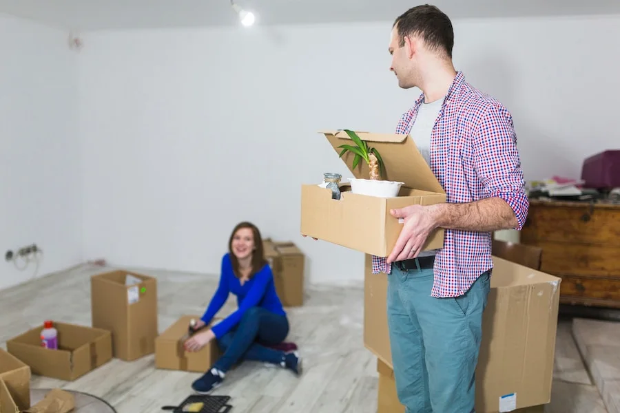 Hire Movers in Thousand Oaks | Trusted Local Moving Experts