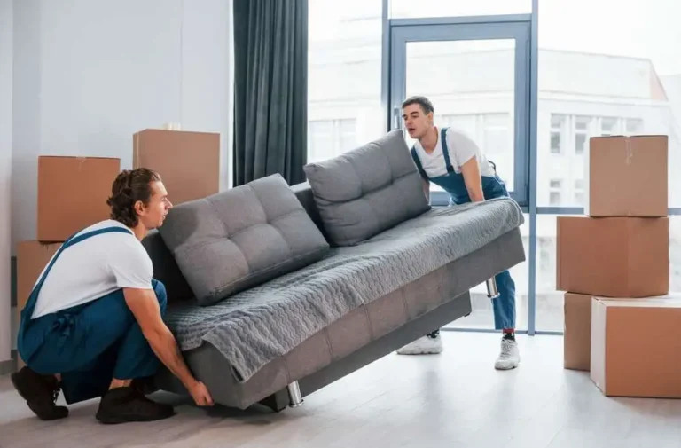 Professional Packers and Movers | Get Your Free Quote Now!