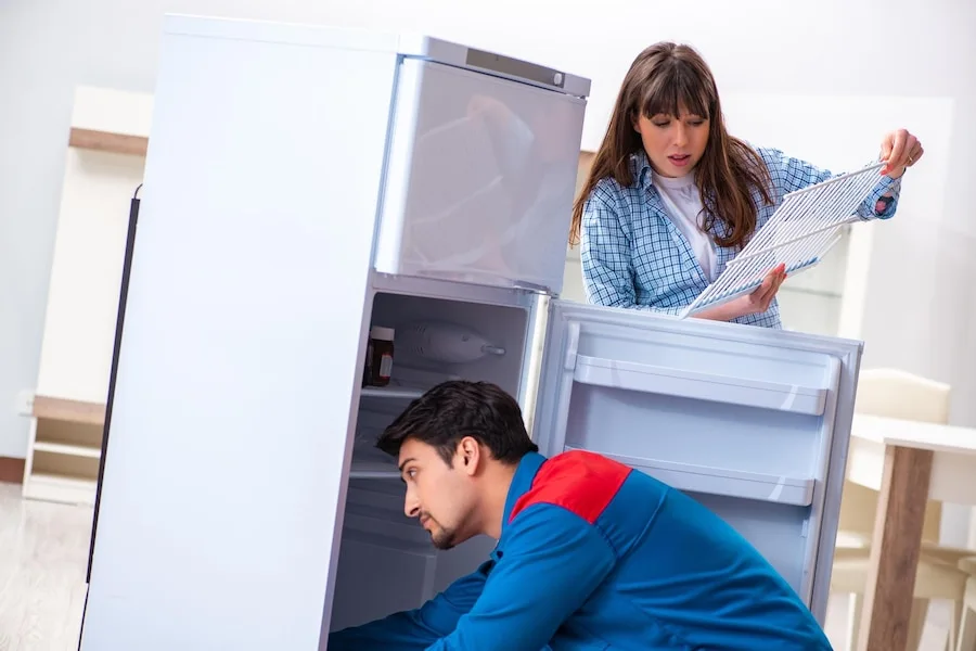 Budget Friendly Appliance Moving Service In LA