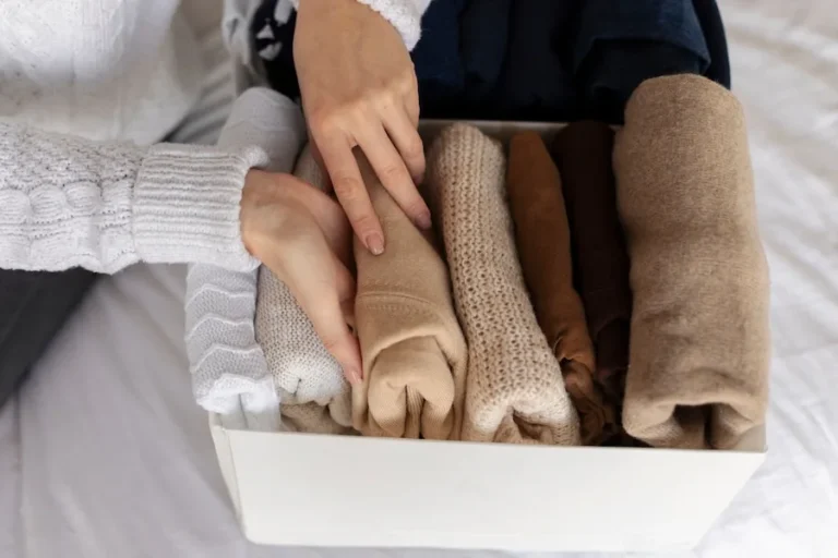 How To Roll Clothes for Packing | Pack Like a Professional