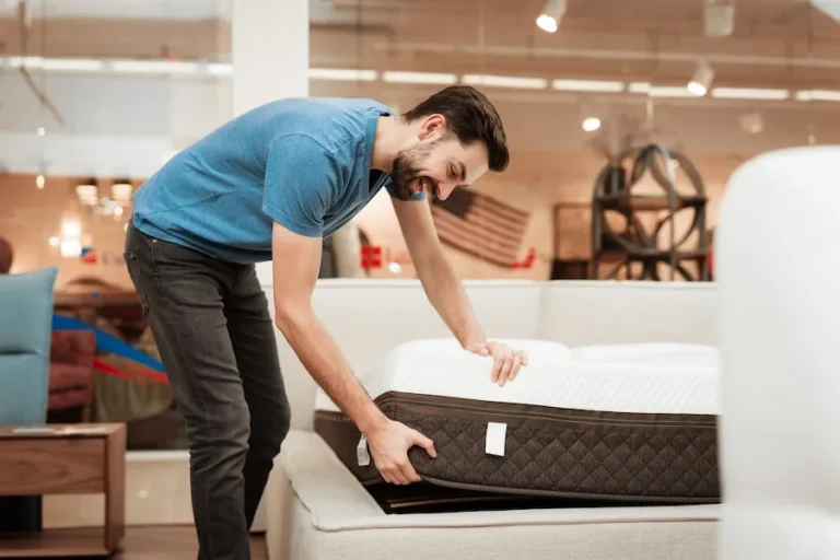 Mattress Moving Service Expert Care for Your Mattress