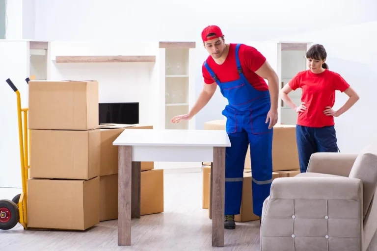 Trusted Moving and Storage Service in LA | Expert Handling