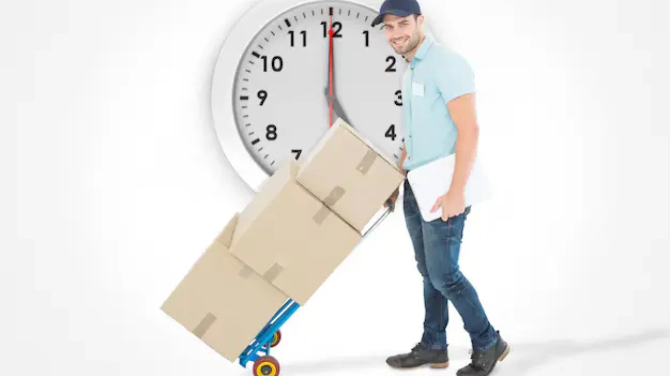 Last Minute Moving Services | Your Quick Relocation Solution