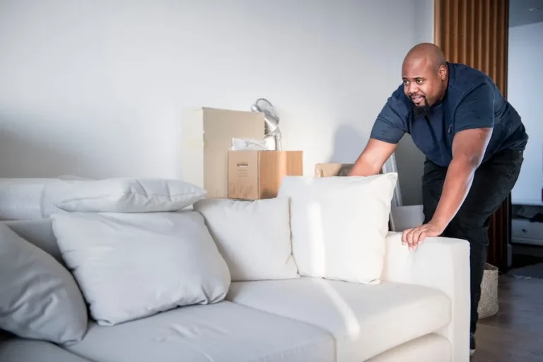 Furniture Moving Services | Your Trusted Moving Partner