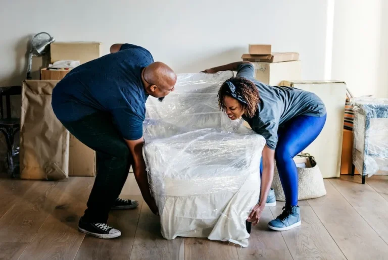 Furniture Moving Services | Your Trusted Moving Partner