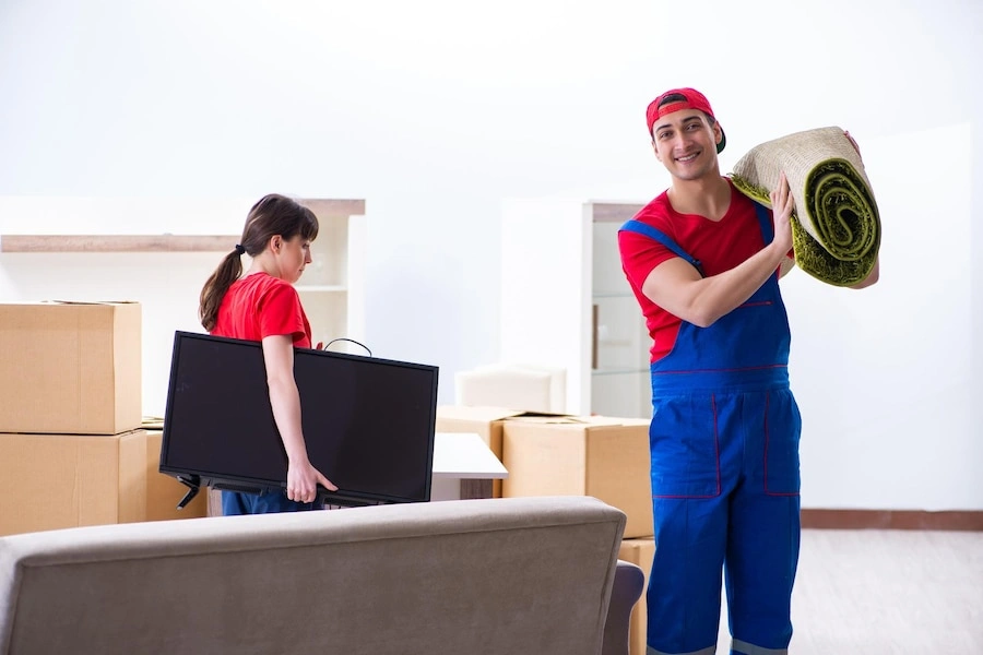 When to Start Packing for a Move | Avoid Stress with Tips