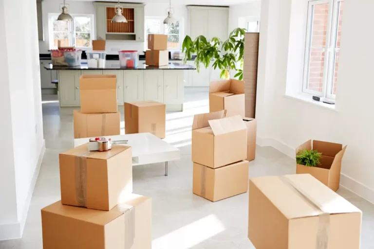 House Packing Services | Personalized Packing for Every Move