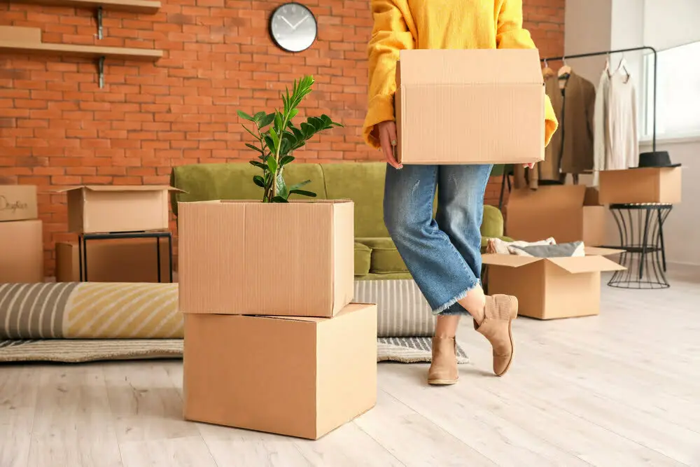 House Packing Services | Personalized Packing for Every Move