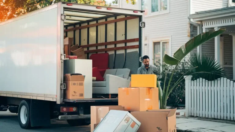 Last Minute Moving Services | Your Quick Relocation Solution