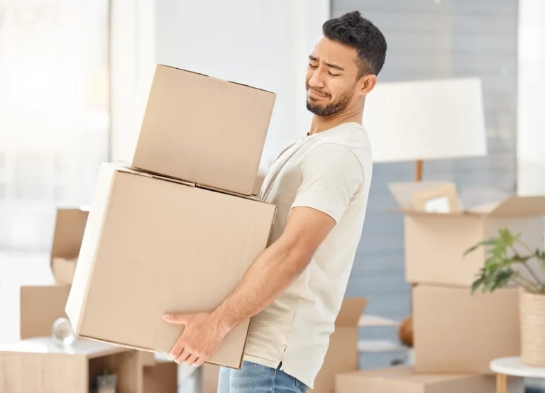 Will Movers Pack for You? Everything You Need to Know