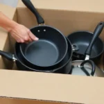 How to Pack Pots and Pans for Moving Easy Guide