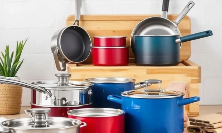 How to Pack Pots and Pans for Moving | Step-by-Step Guide