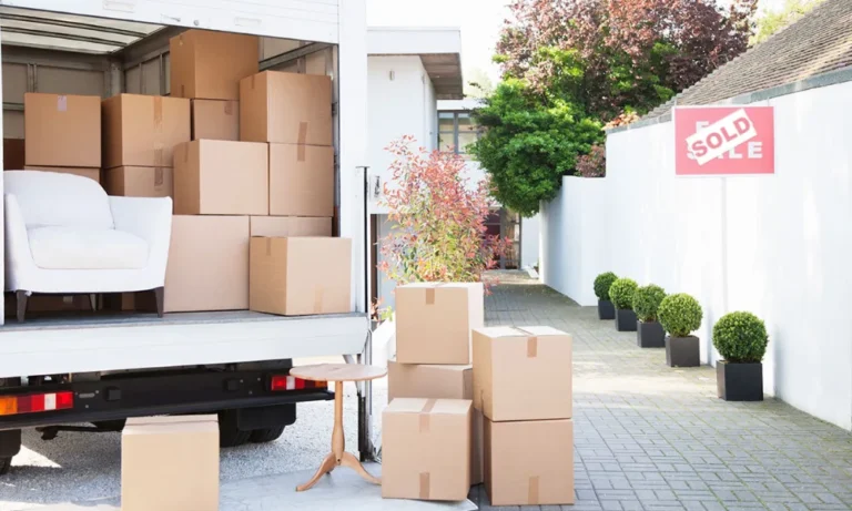 How to Compare Moving Companies | A Step-by-Step Guide