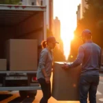 What Does Full Service Moving Include? A Complete Guide