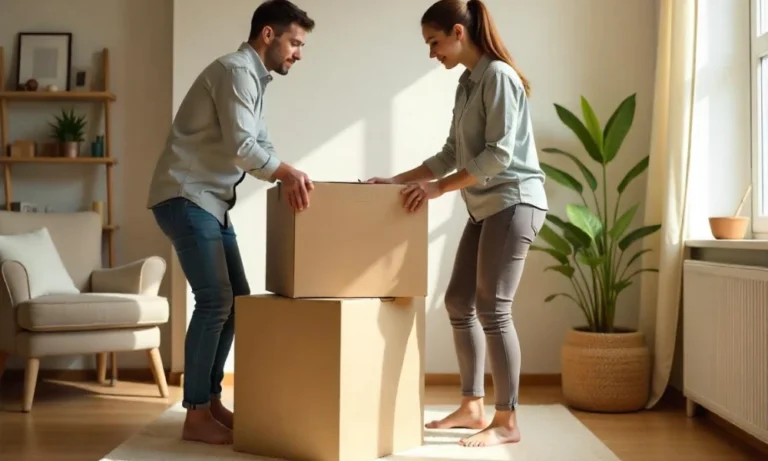 How Much Does Local Moving Cost? Calculate Your Costs