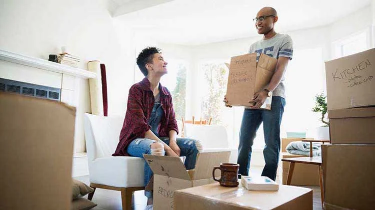 How to Choose the Right Full-Service Moving Company