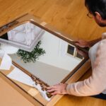 How To Pack Mirrors For Moving Safely and Securely