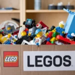 How to Pack Legos for Moving | Safe & Easy Packing Guide