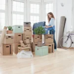 How Much Does It Cost to Move Across Country? Cost Estimate