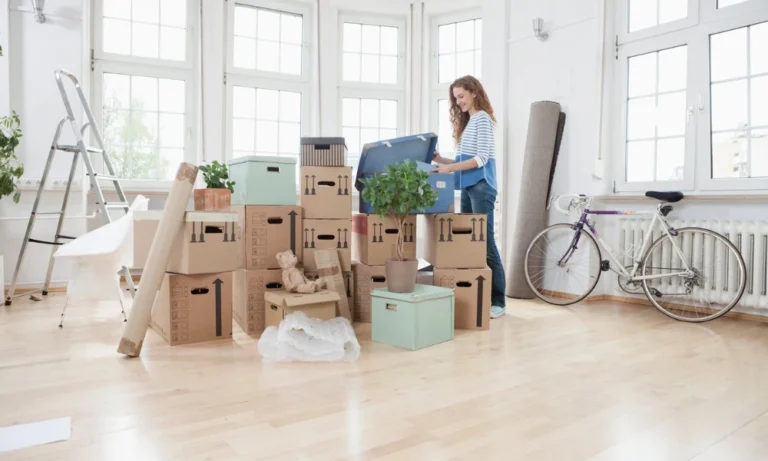 How Much Does It Cost to Move Cross Country? Get Estimate