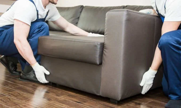 How To Organize A Furniture Inventory Before Moving | Guide