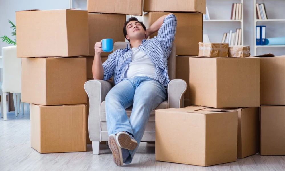 How to Hire a Moving Company | A Quick Guide