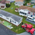 How Much Does Moving a Mobile Home Cost? Get an Estimate