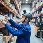 What Is Picking and Packing? A Quick Process Breakdown