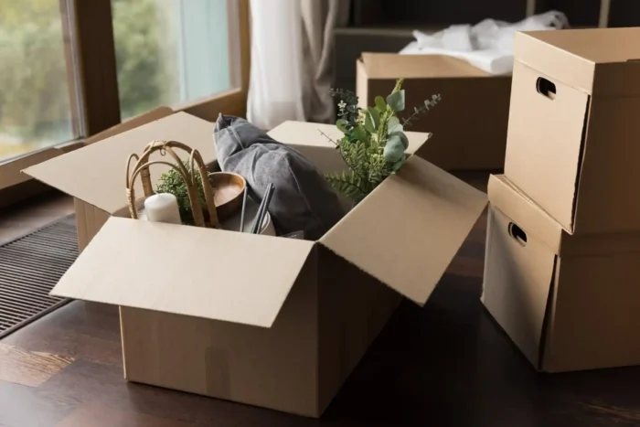 What To Pack First When Moving – Avoid Packing Mistakes