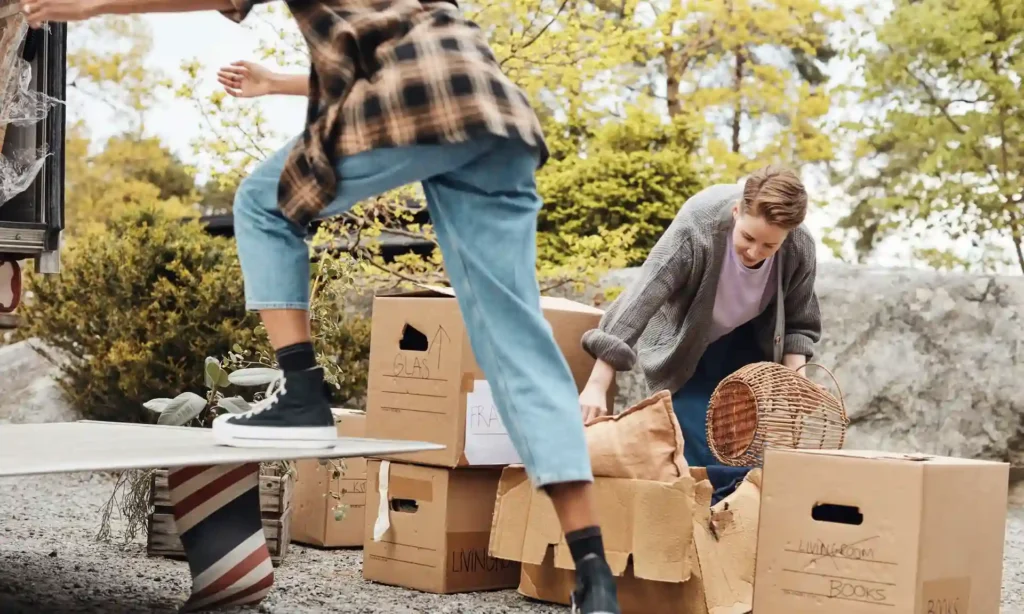Moving Guide | How Much Does It Cost to Move Across Country