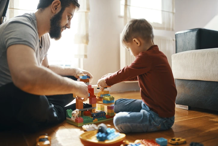Moving Day Tips for Lego Collections