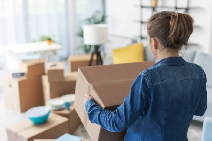 When Packing Services Might Be Optional