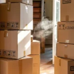 Where to Get Free Boxes for Moving Without Spending