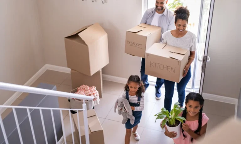 What To Do When Moving To A New State | A Step-by-Step Guide