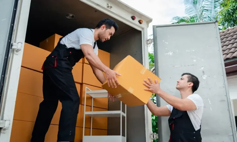 What Do Movers Do? A Complete Guide to Moving Services