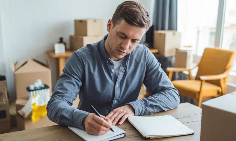 How to Choose a Moving Company | 5 Tips for a Smooth Move