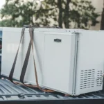 How to Transport a Refrigerator in a Pickup Step-by-Step