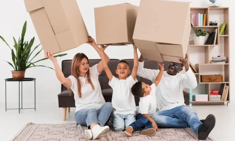 What To Do When Moving To A New State | A Step-by-Step Guide