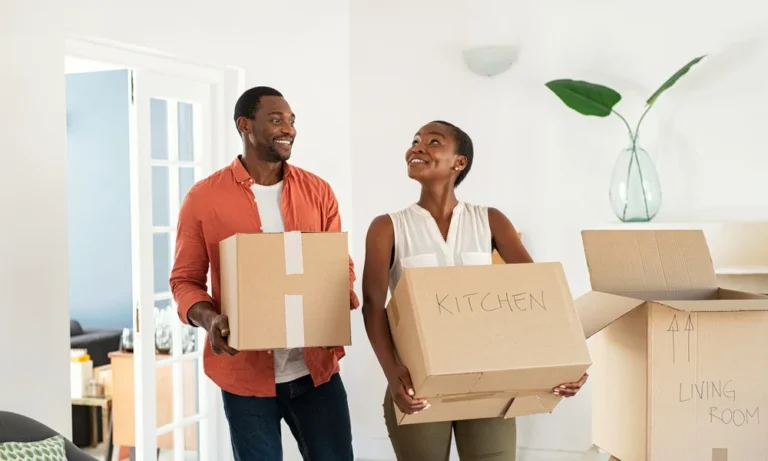 What Do Movers Do? A Complete Guide to Moving Services