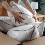 How to Pack Pillows for Moving | Quick Guide