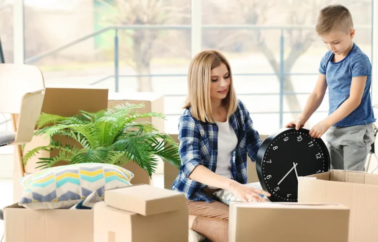 What to Consider When Moving to a New State Guide