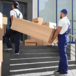 How Much Do Movers Cost for a 2 Bedroom Apartment?