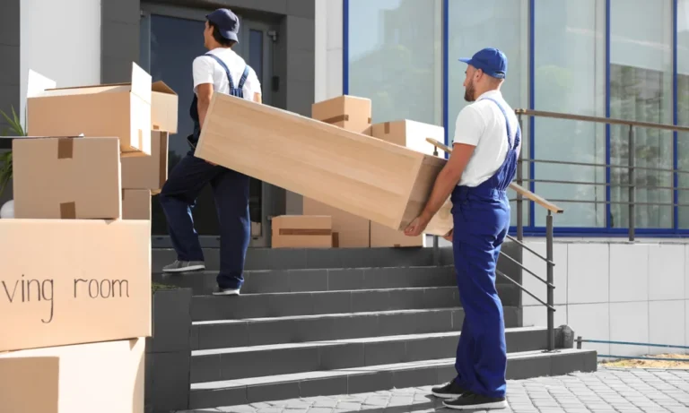 How Much Do Movers Cost for a 2 Bedroom Apartment?