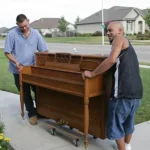 How Much Do Piano Movers Cost? What’s New in 2025 Rates