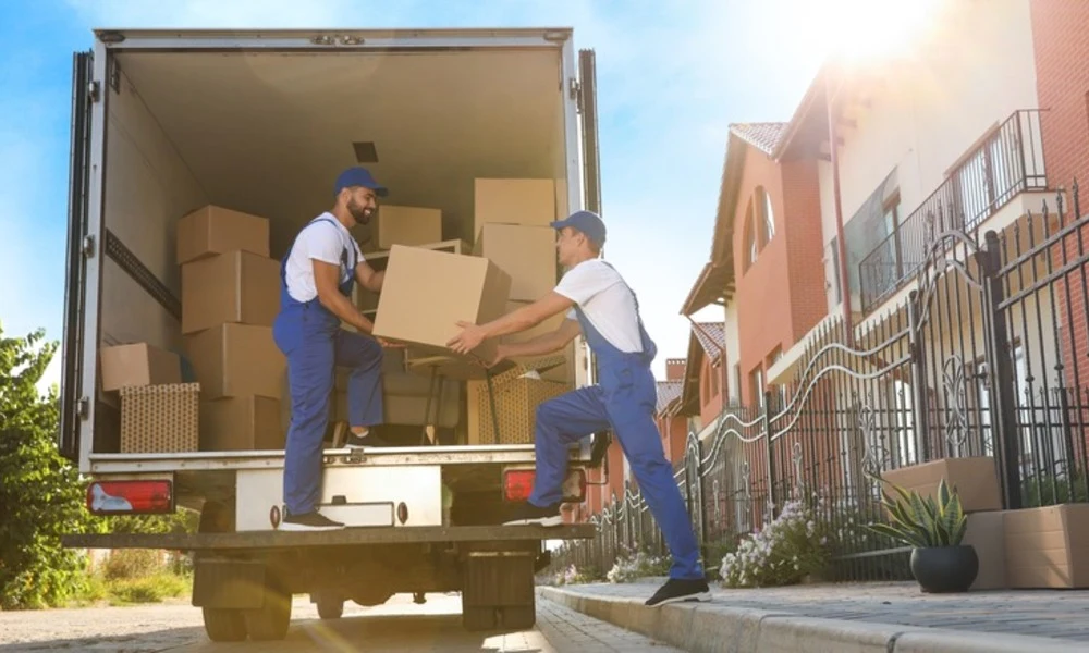 How Much Do PODs Cost for Moving in 2025?